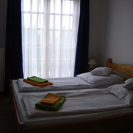 Relax House Apartman *