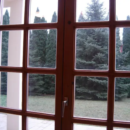 Daire Relax House Zalakaros