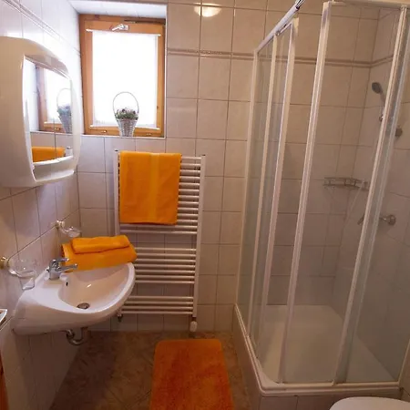 Apartment Relax House Zalakaros