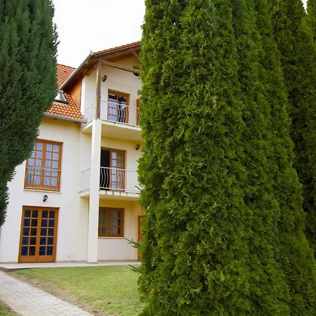 Relax House Apartment