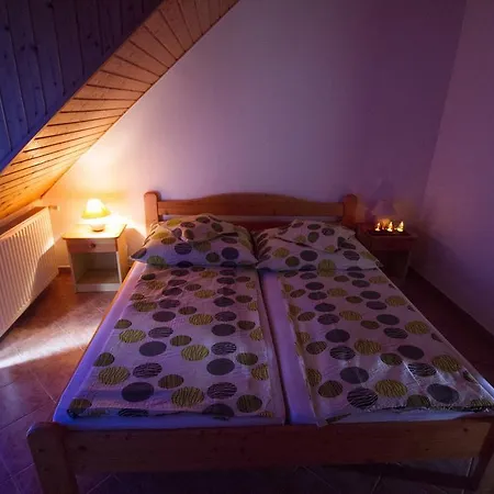 Relax House Appartamento Zalakaros