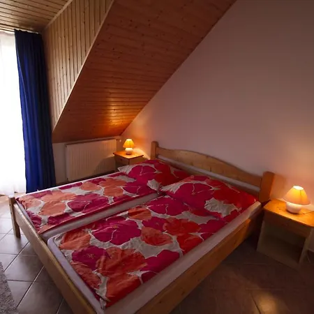 Relax House * Залакарош