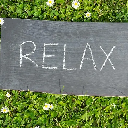 Relax House Apartment