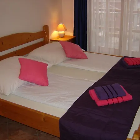 Relax House Lägenhet *