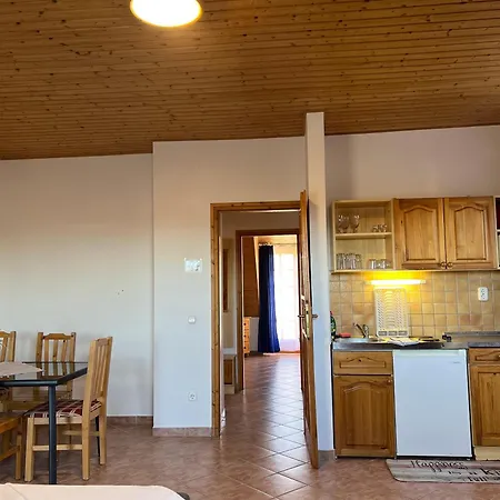 Apartman Relax House