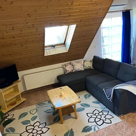 Relax House Lägenhet *