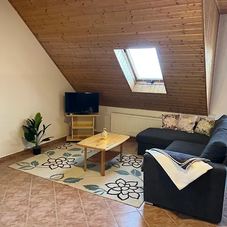 Relax House Apartman