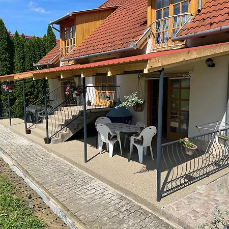 Relax House Apartment