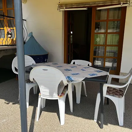 Relax House Apartment