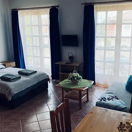 Apartment Relax House *
