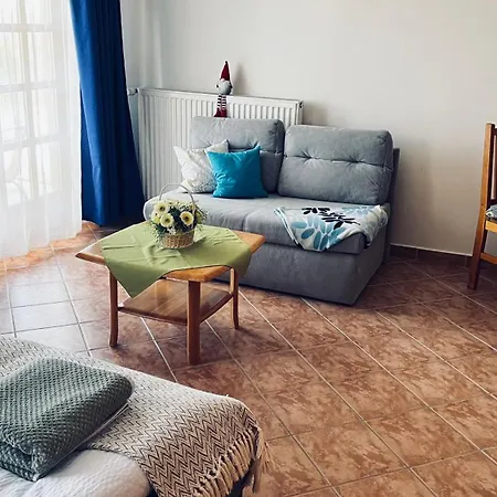 Apartment Relax House