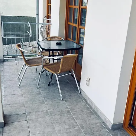 Apartment Relax House *