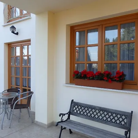 Relax House Apartment
