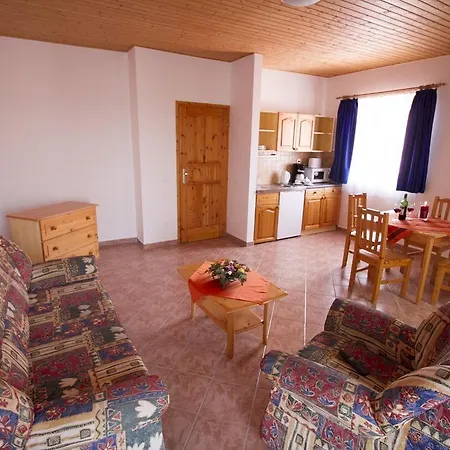 Apartment Relax House