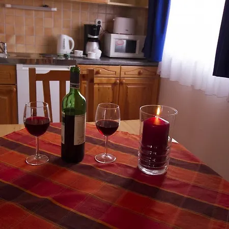 Apartman Relax House