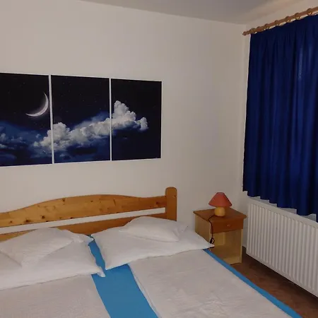 Relax House Zalakaros