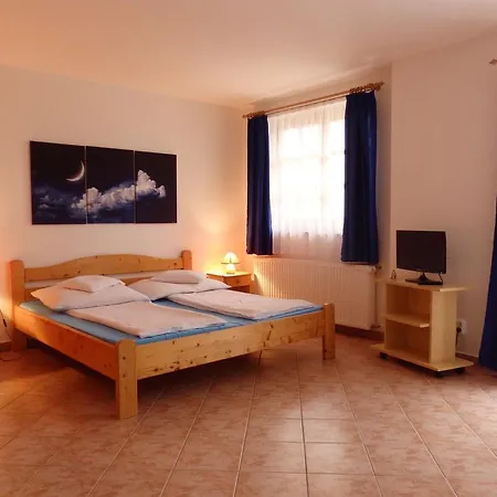 Relax House Apartment
