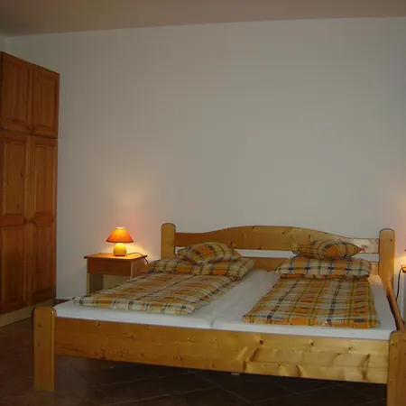 Lägenhet Relax House Zalakaros