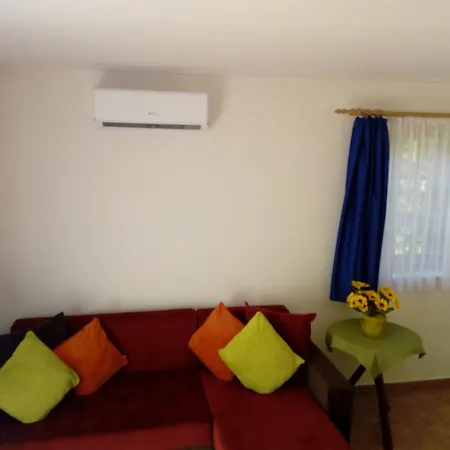 Apartment Relax House