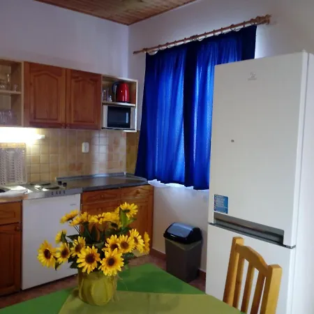 Relax House * Zalakaros