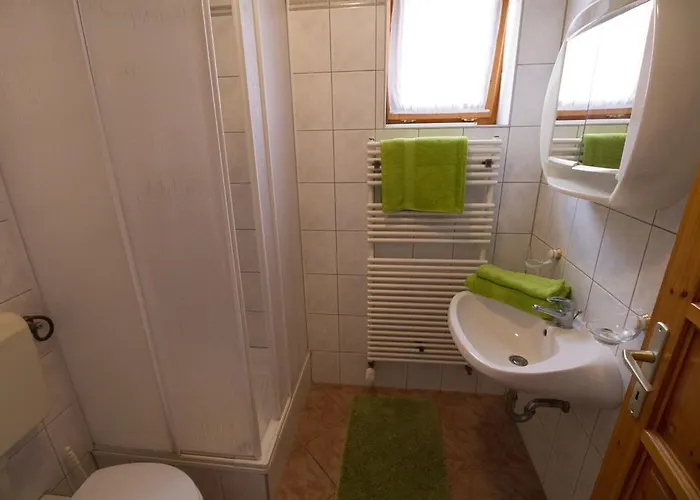 Lägenhet Relax House *