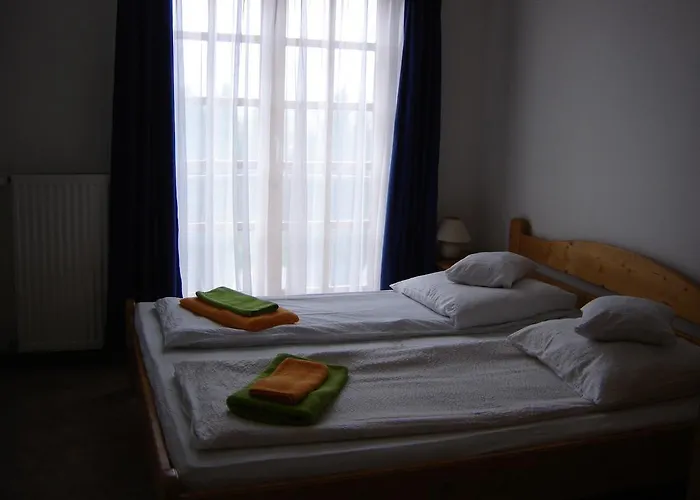 Relax House Lägenhet *