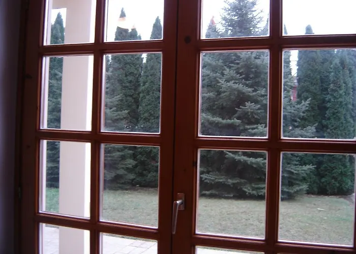 דירה Relax House זלקרוס