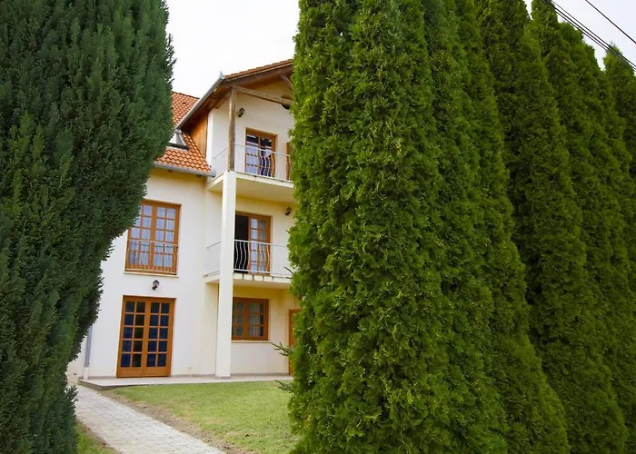 Relax House דירה