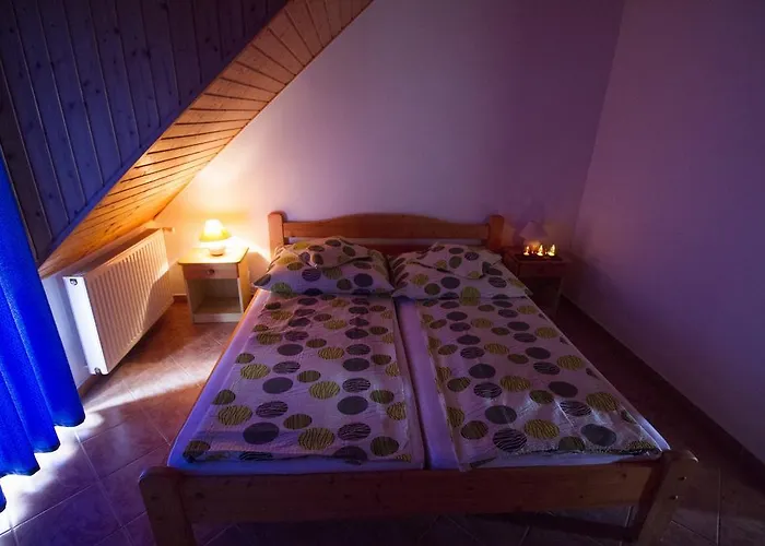 Relax House דירה זלקרוס