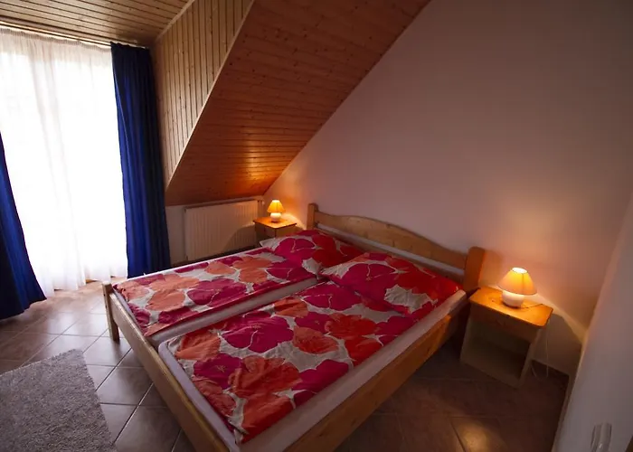 Relax House * Zalakaros