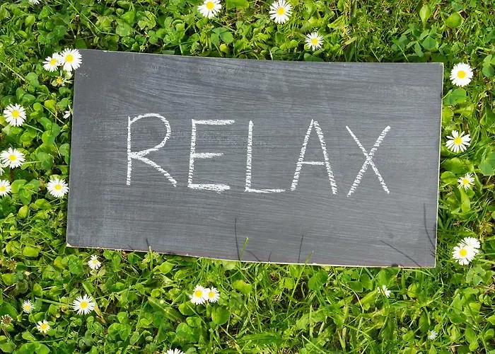 Relax House Lägenhet