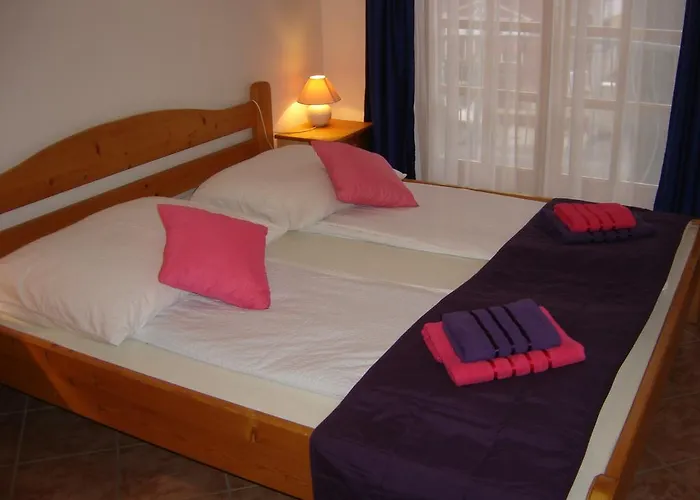 Relax House Lägenhet *