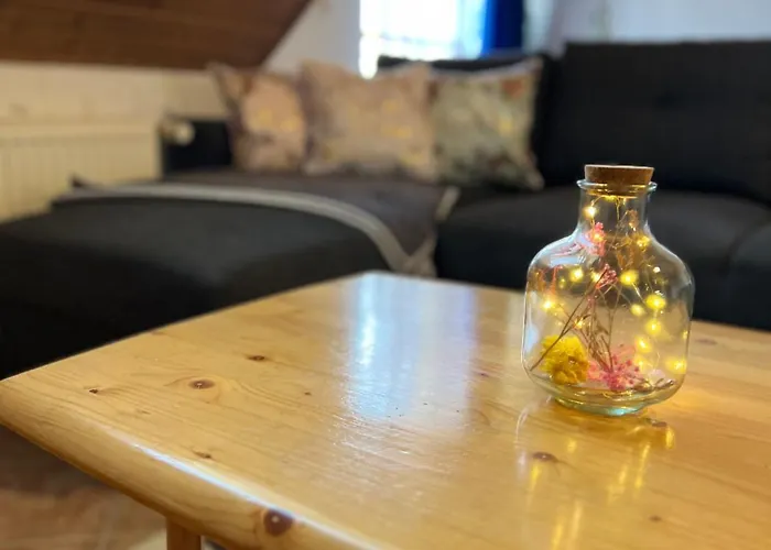 Relax House * זלקרוס