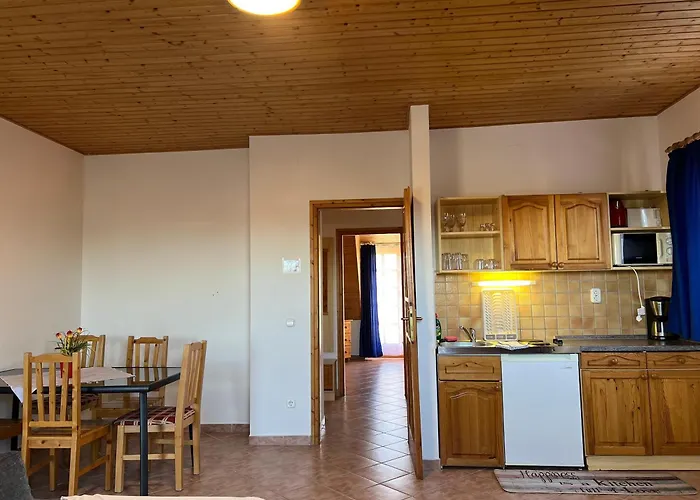 Lägenhet Relax House