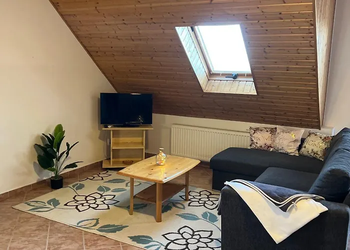 Relax House Lägenhet