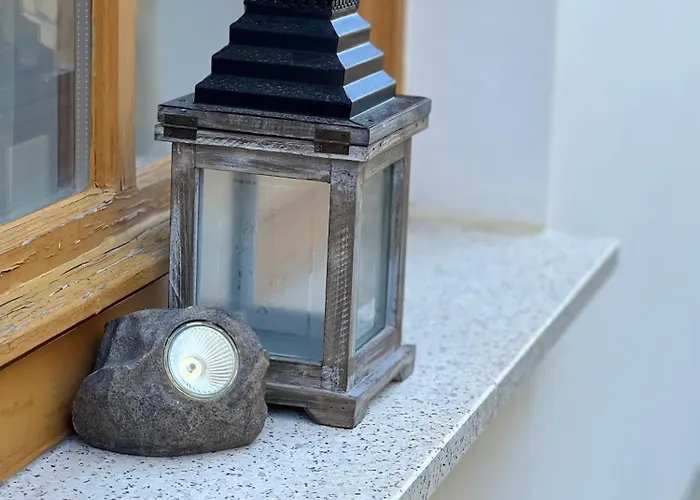 דירה Relax House *