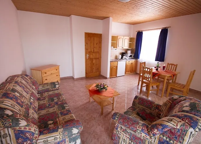 Lägenhet Relax House