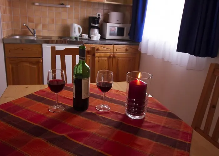 Lägenhet Relax House