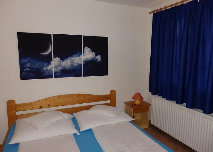 Relax House Zalakaros