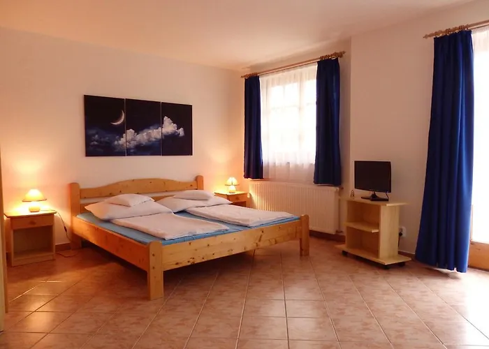 Relax House דירה