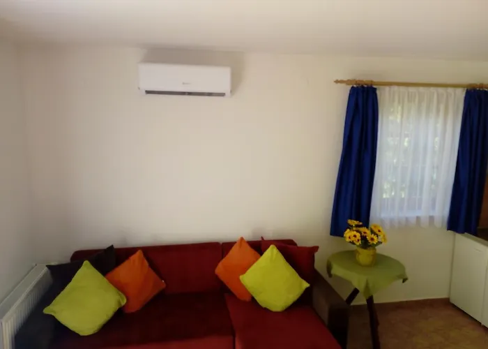 Lägenhet Relax House