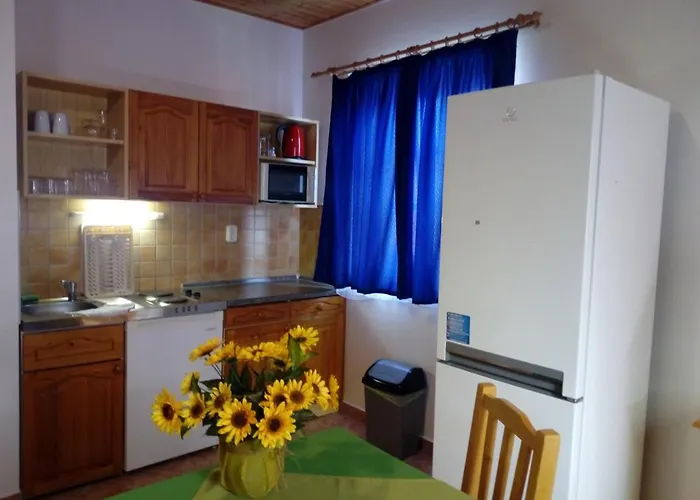 Relax House * Zalakaros